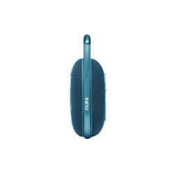 Портативная колонка JBL Clip 4 Eco Blue