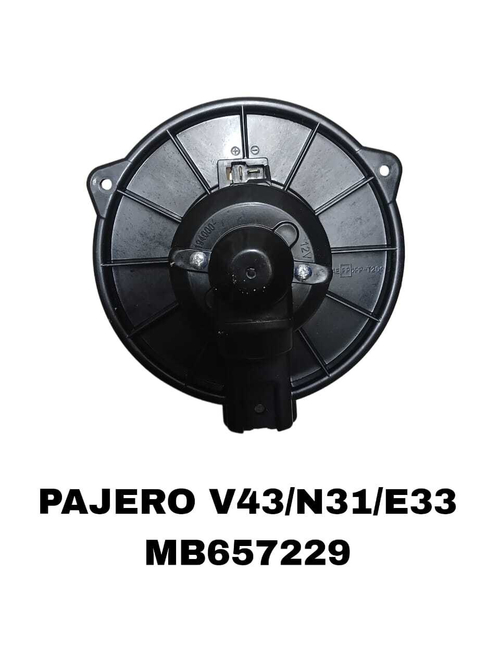 МОТОРЧИК ПЕЧКИ VITZ/YARIS #CP1# 99-05