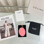 Celine Bag Charm