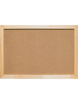 Планшет 65x75 см. Оргалит