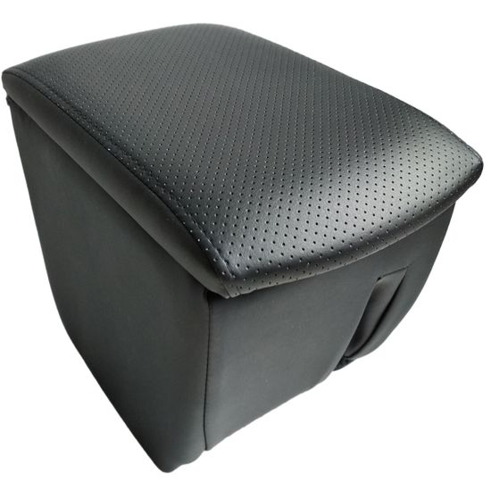 Подлокотник Audi A4 [B6] (2000-2006) из экокожи