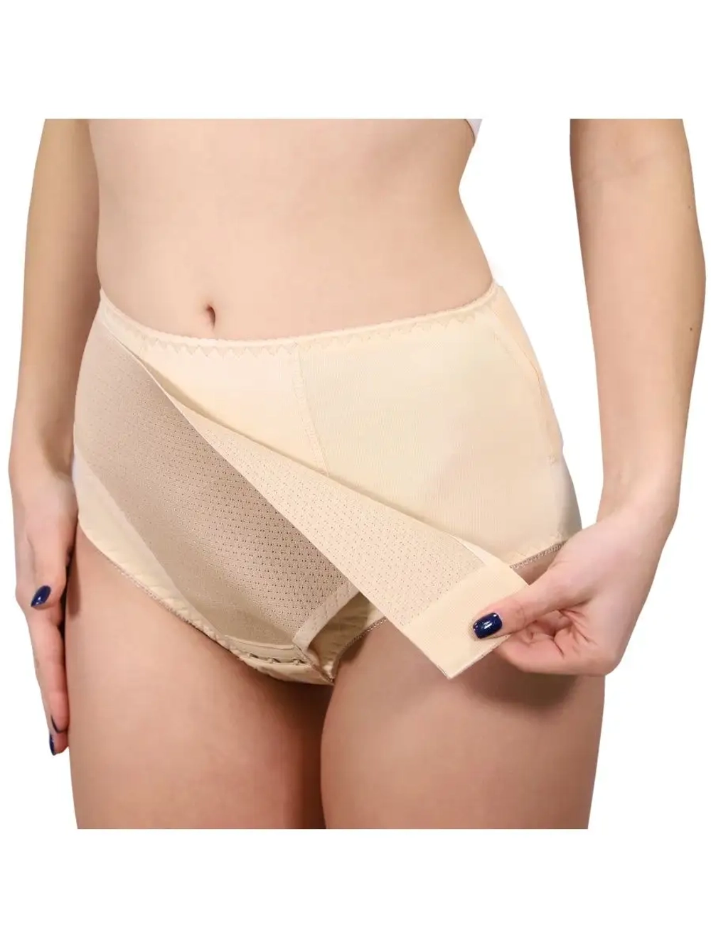 Послеоперационный бандаж