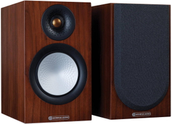 Полочная акустика Monitor Audio Silver 50 7G