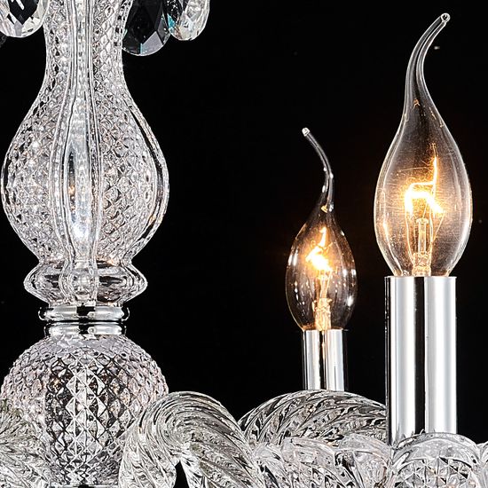 IL2065-8PBC-25 ELITE светильник потолочный