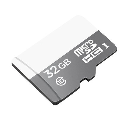 Карта памяти Micro SD 32GB