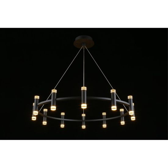 Люстра подвесная APL.037.03.120