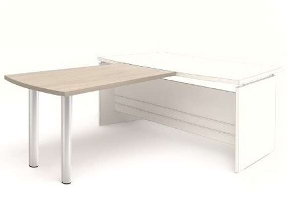 К18 Модерн (М02+ОМ03*2) Брифинг-приставка 1200х900х25