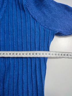 Кардиган Assuili вязаный 50 размер