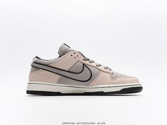 Кроссовки Nike x Otomo Katsuhiro SB Dunk Low "Steamboy OST" Grey/Black