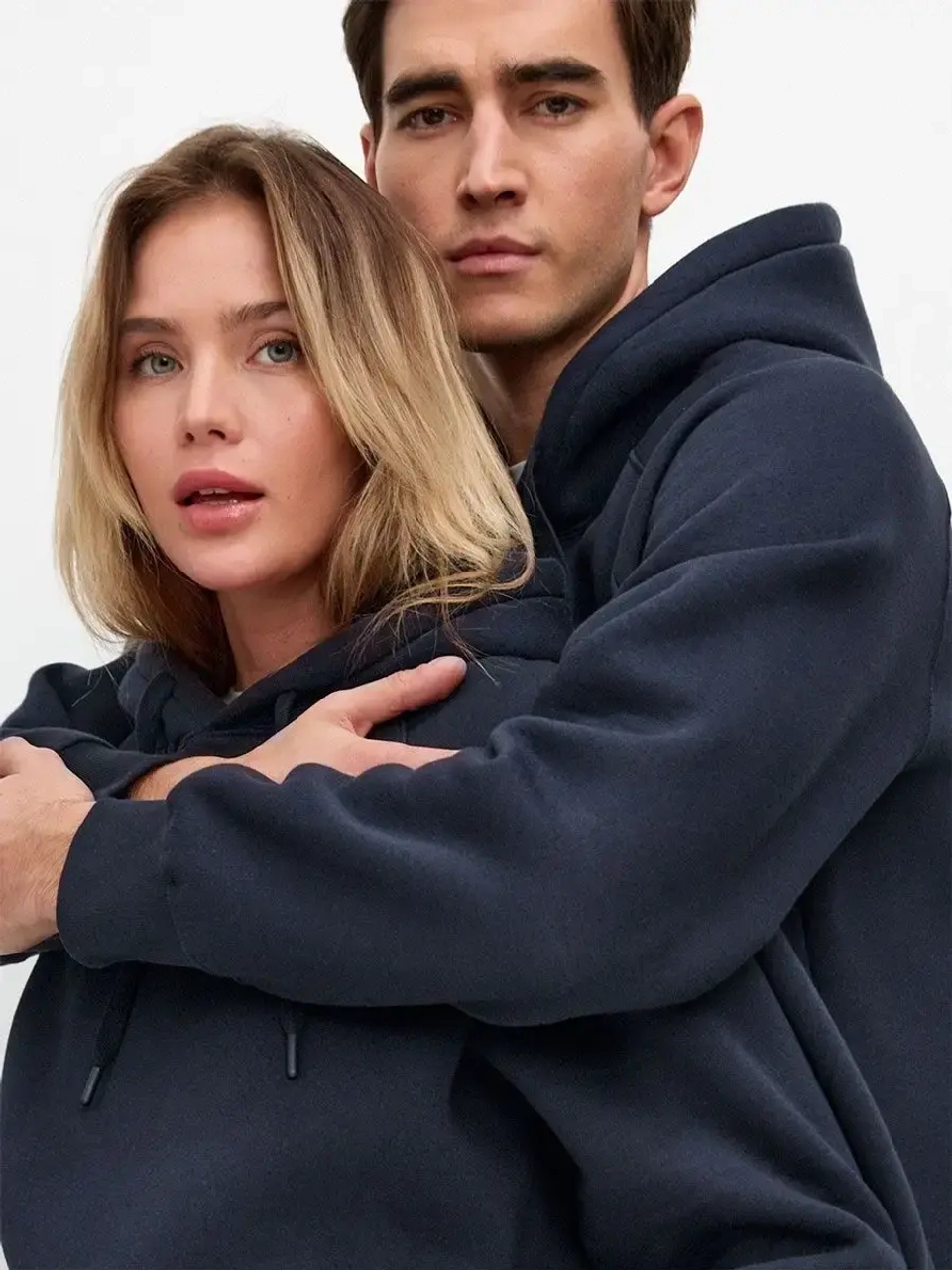 Худи с рукавом реглан