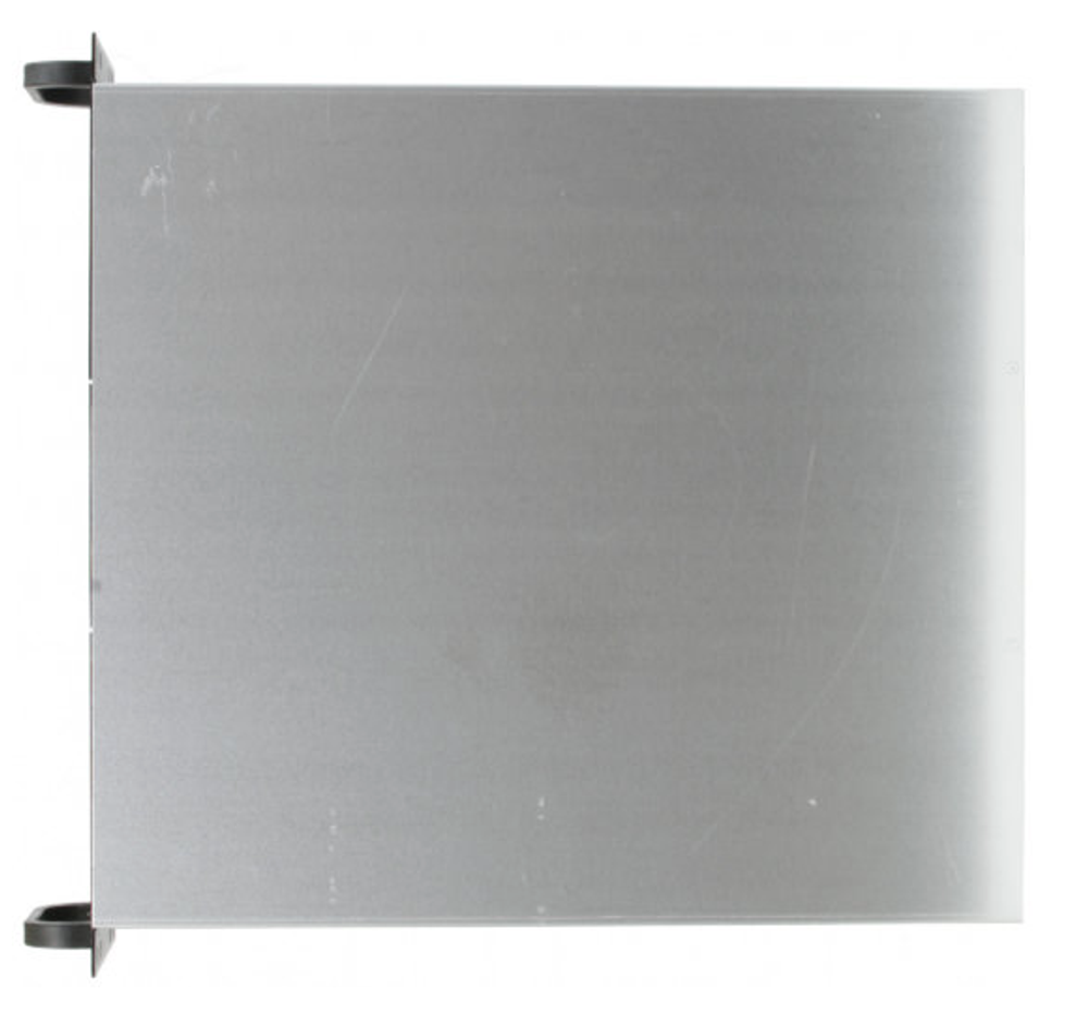 Корпус серверный 4U Procase RE411-D8H5-A-45