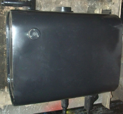 Гидробак КС-35714