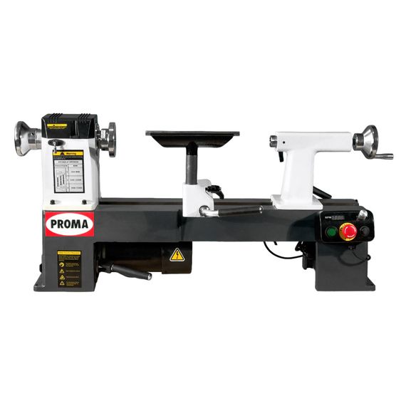 PROMA DSL-410/300V Токарный станок по дереву
