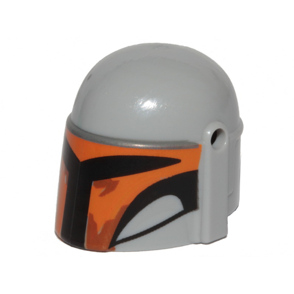 Шлем от Мандалорца 87610pb10