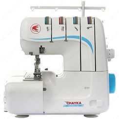Оверлок Chayka 547