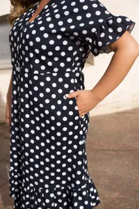 Платье УК-2539-5 Fabrika