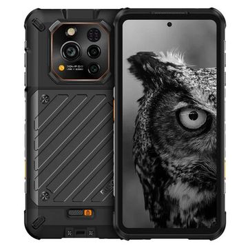 Смартфон Ulefone Xever 7 12/512ГБ