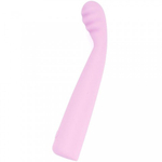 Вибратор Selove TouchBend, розовый
