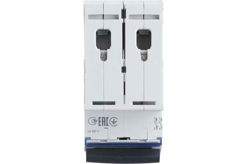 Автоматический выключатель C40A 2П 6000 Tx3 Legrand