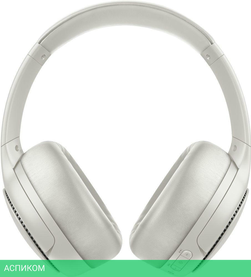 Наушники Panasonic RB-M500BGE-C белый