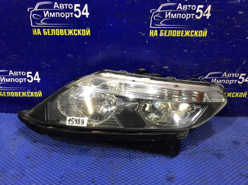 Фара передняя левая Honda AIRWAVE 2005-2010