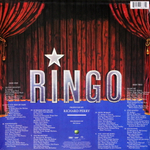 Ringo Starr / Ringo (LP)