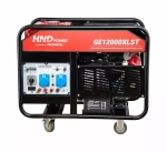Генератор HND GE12000XLST