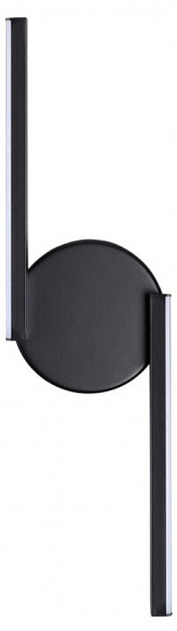 Бра Odeon Light 4309/8WL