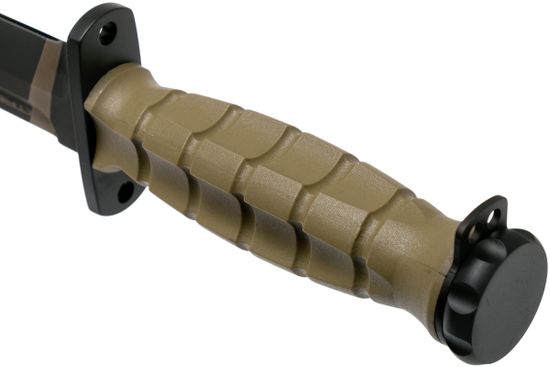 Extrema Ratio 128MK2DWR - Нож "Морск. пехотинца"