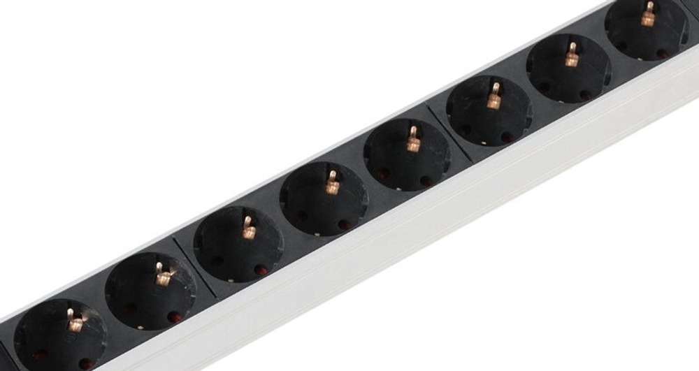 Блок розеток  ЦМО R-3x16-30S-I-1820-3-3PN