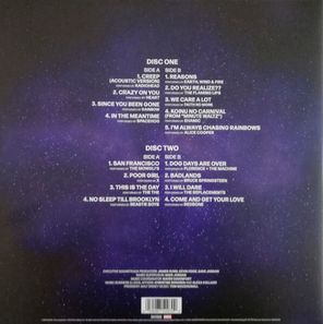 Soundtrack / Guardians Of The Galaxy Vol. 3 (2LP)