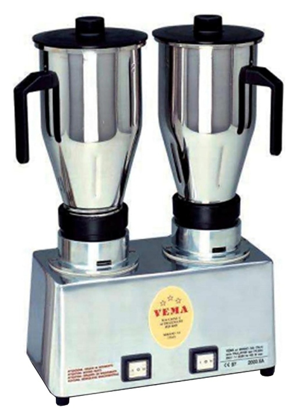 Блендер Vema FR 2003 L