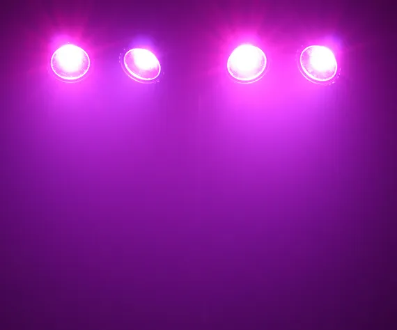 SHOWLIGHT LED PARTY BAR 4 прожектор LED PAR, 120Вт