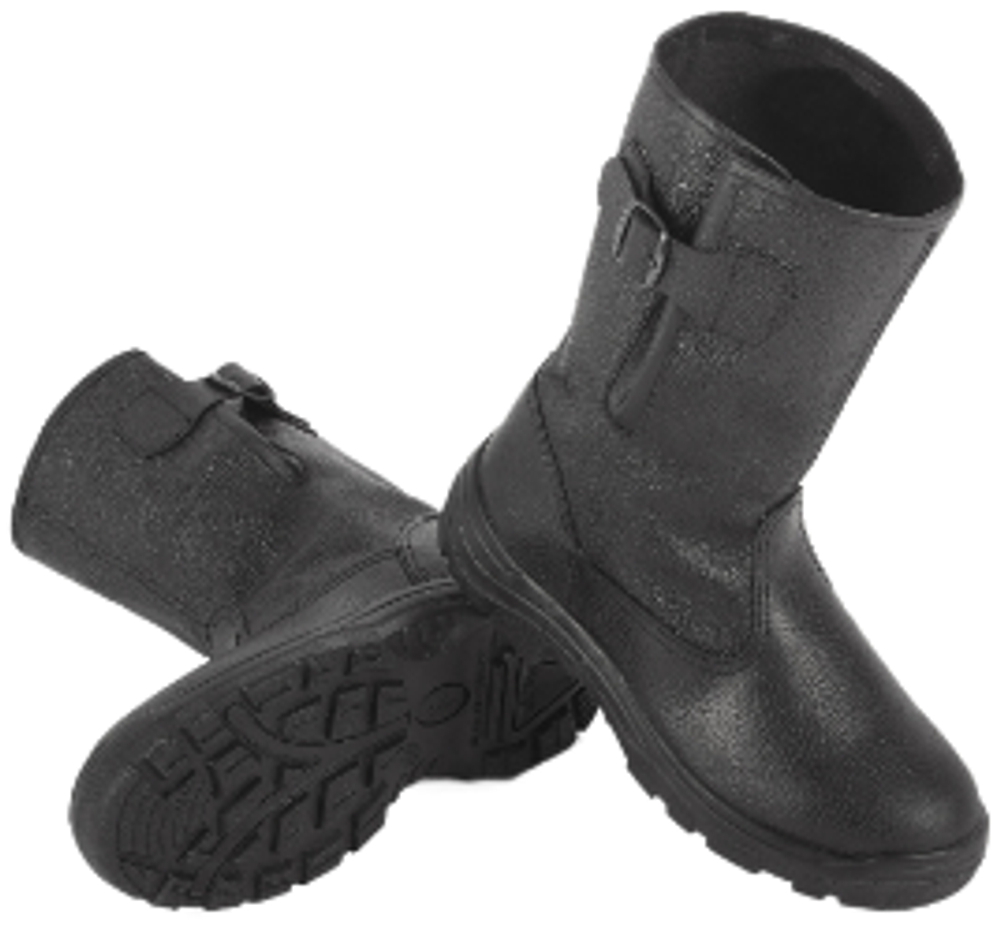 Сапоги ПУ ЭлитСпецОбувь