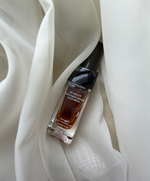 Сыворотка-пилинг с тройным комплексом AHA кислот Bijou De Mer Fill Beaute Treatment Repair Clear Serum