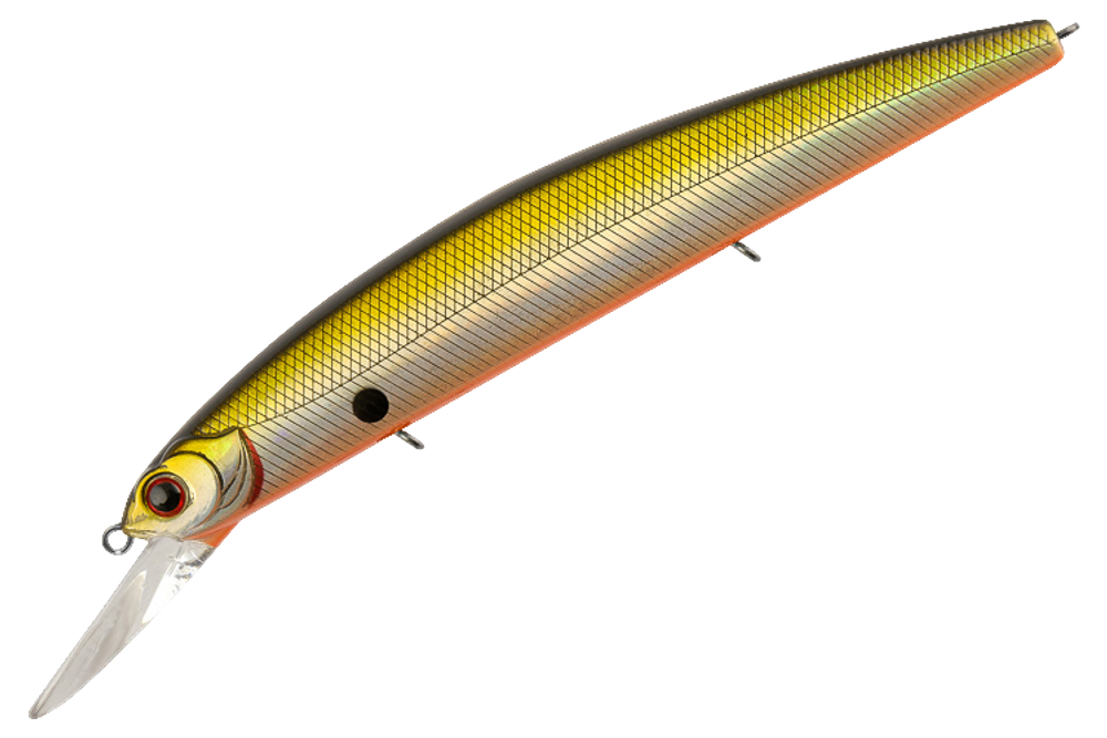Воблер TsuYoki CHANCE MR 130SP E004