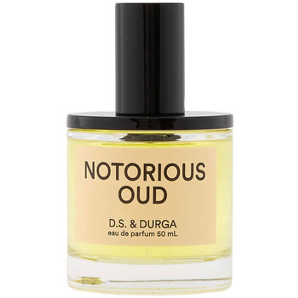 DS & Durga Notorious Oud EDP 50ml DS & Durga Notorious Oud EDP 50ml