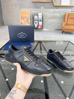 Кеды Prada