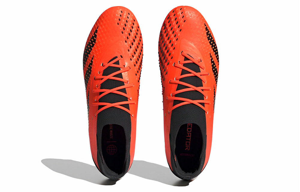 Кроссовки Adidas Predator Accuracy.1 Fg