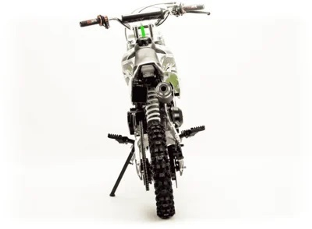 Мотоцикл MOTOLAND APEX10 (2021 Г.) PITBIKE