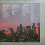 Bob James / Mr. New York (LP)