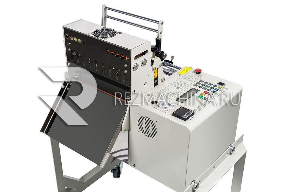 Станок для мерной резки Rezomer СМ-128W
