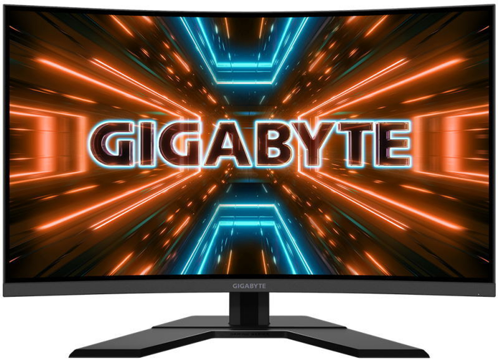 Монитор 32" Gigabyte G32QC