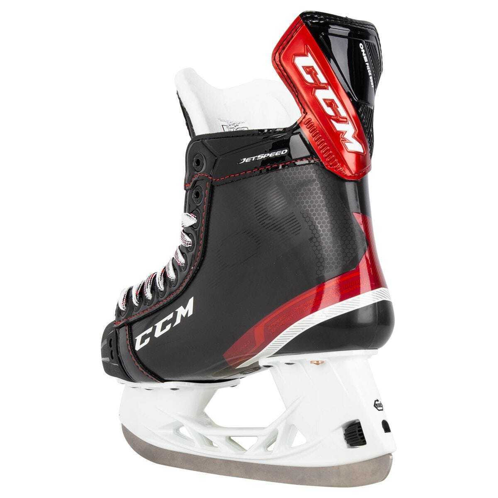 Коньки CCM JETSPEED FT475 INT (Переходный)
