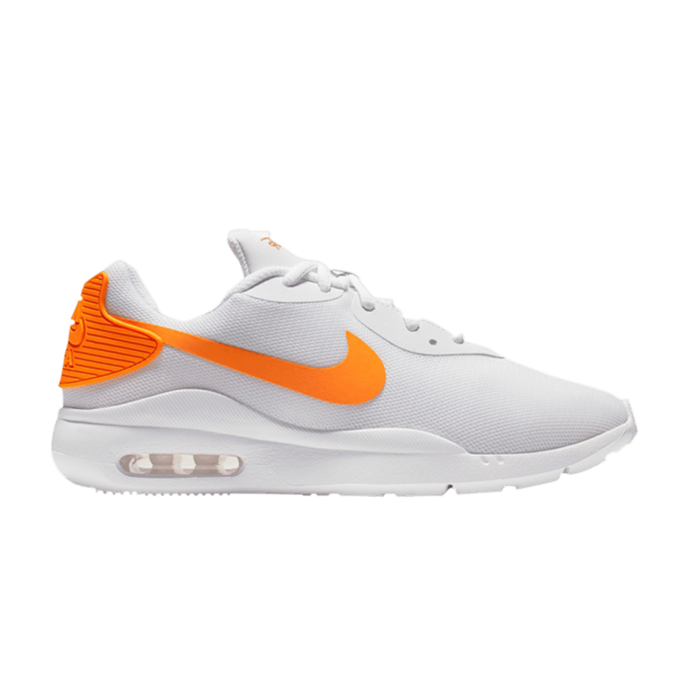Кроссовки Nike Air Max Oketo (Женская размерная сетка)