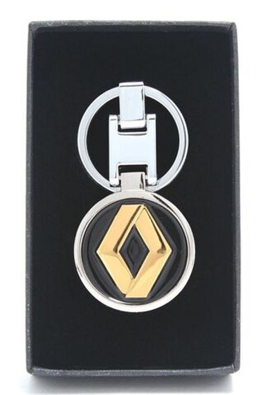 Брелок №280 Renault KING №280