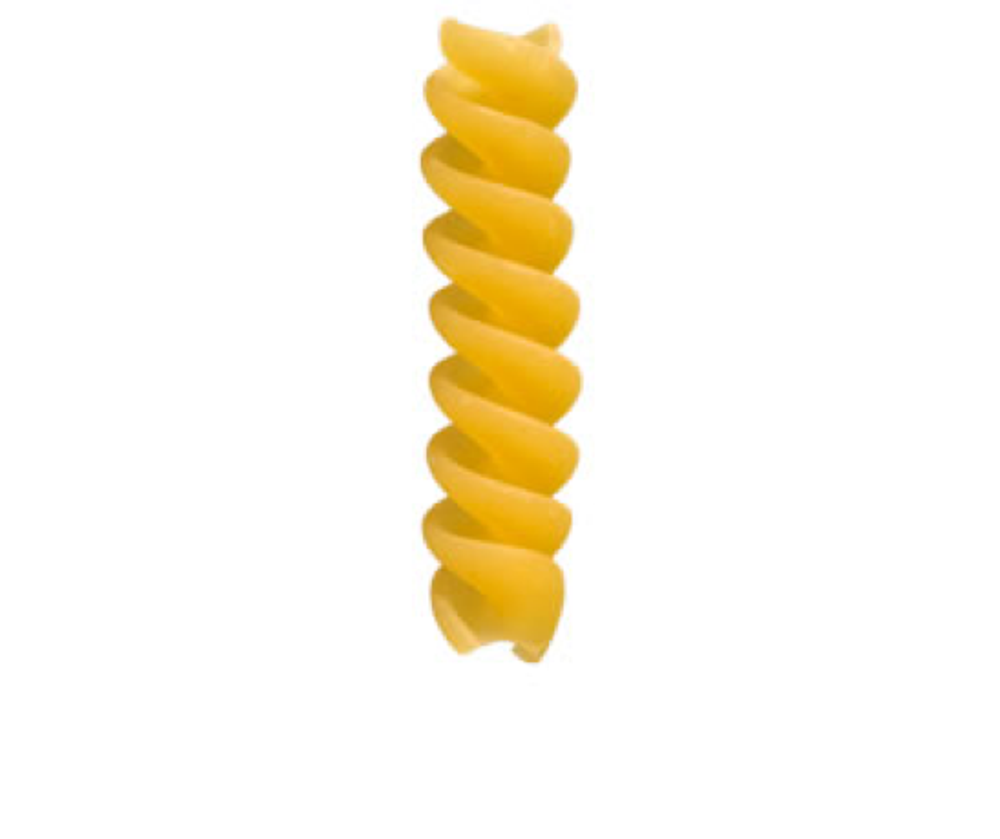 RUMMO Макароны Linea professionale Fusilli №48, 1000 г