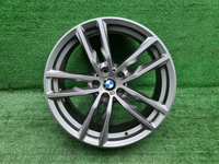 Диск Комплект R19 BMW X3 G01 (17-нв) 698 стиль