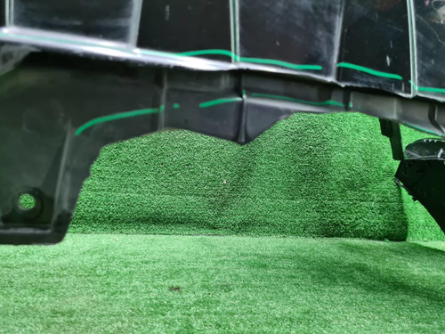 Бампер передний Haval Jolion (2021-н.в.)