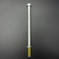 Болт с шайбой Yamaha 115-250 (90119-08M78;90119-08078) (Yamaha)